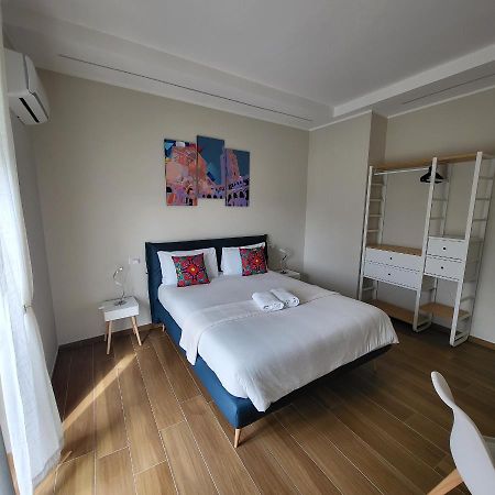 B&B Salerno Urban Suite 57 Экстерьер фото