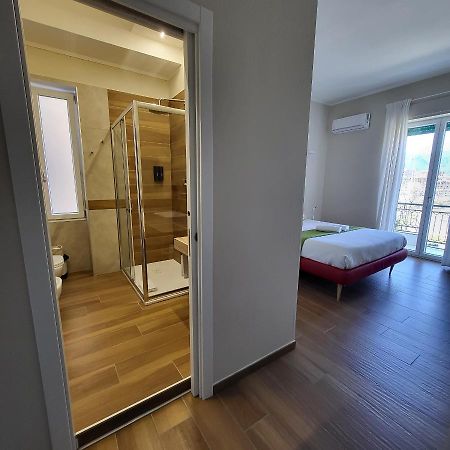 B&B Salerno Urban Suite 57 Экстерьер фото