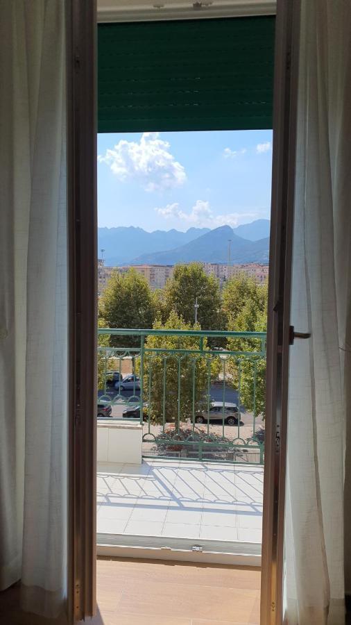 B&B Salerno Urban Suite 57 Экстерьер фото