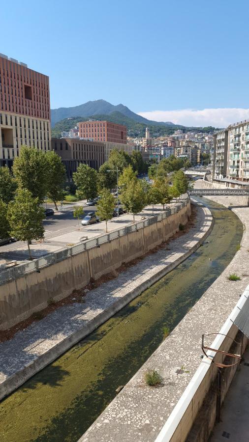 B&B Salerno Urban Suite 57 Экстерьер фото