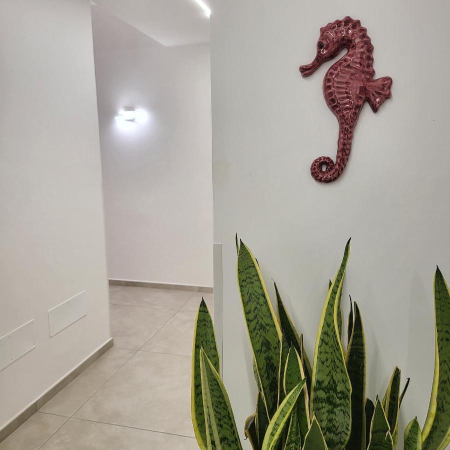 B&B Salerno Urban Suite 57 Экстерьер фото