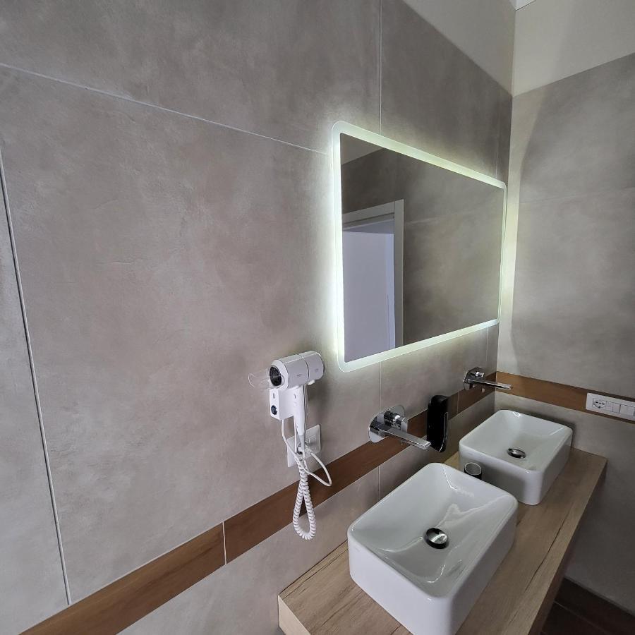 B&B Salerno Urban Suite 57 Экстерьер фото