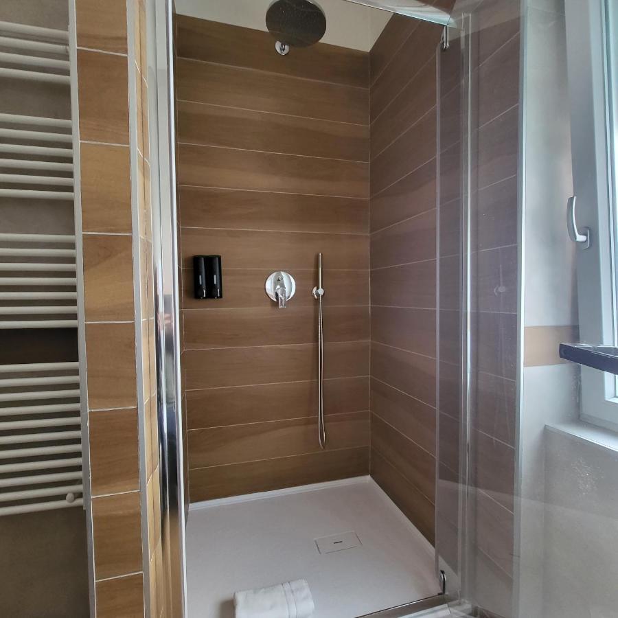 B&B Salerno Urban Suite 57 Экстерьер фото