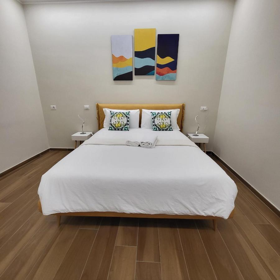 B&B Salerno Urban Suite 57 Экстерьер фото