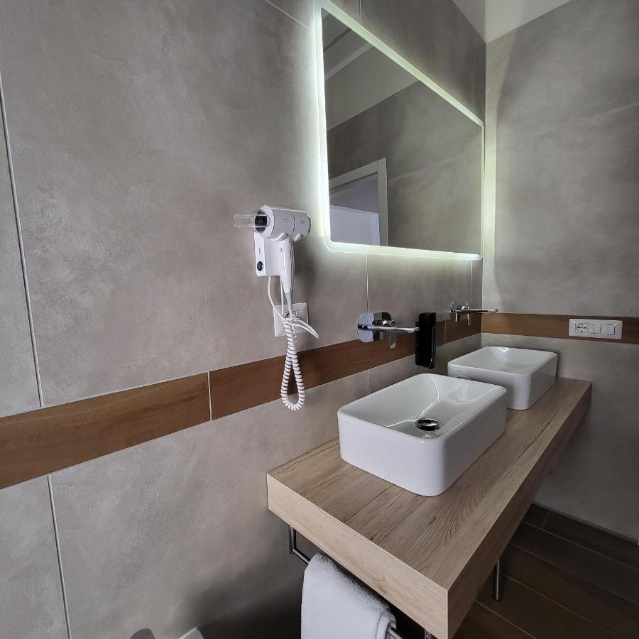 B&B Salerno Urban Suite 57 Экстерьер фото