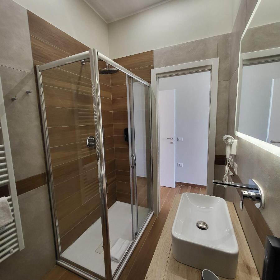 B&B Salerno Urban Suite 57 Экстерьер фото