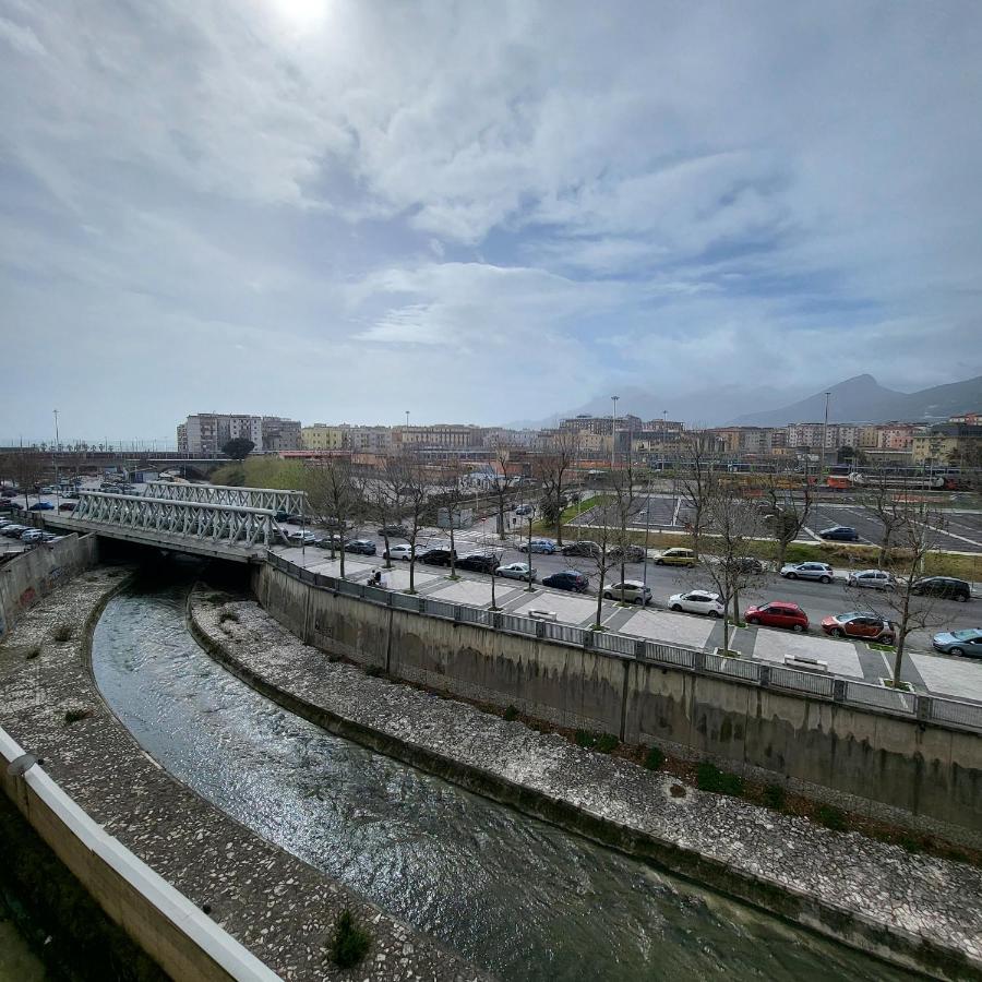 B&B Salerno Urban Suite 57 Экстерьер фото