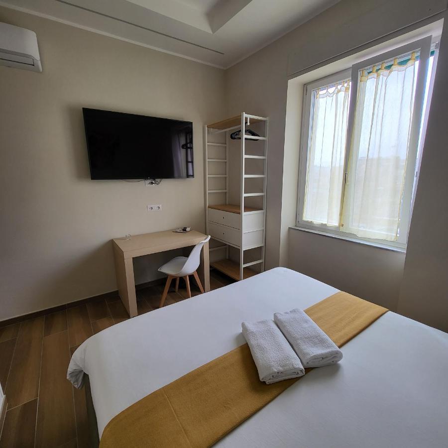 B&B Salerno Urban Suite 57 Экстерьер фото