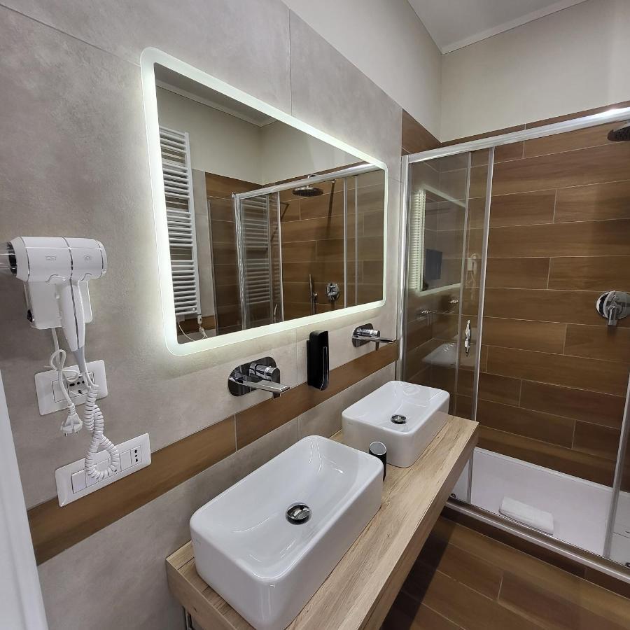 B&B Salerno Urban Suite 57 Экстерьер фото