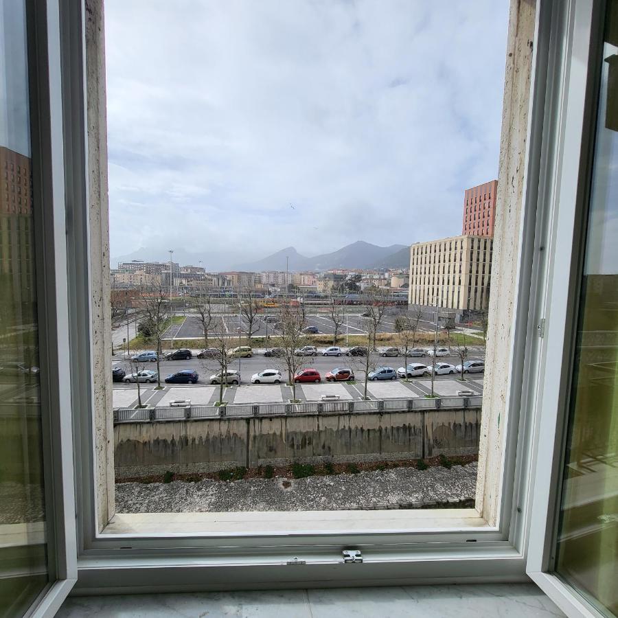 B&B Salerno Urban Suite 57 Экстерьер фото