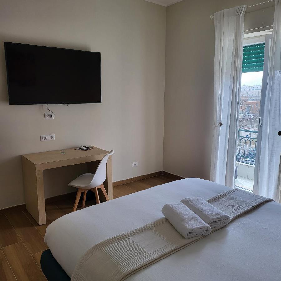 B&B Salerno Urban Suite 57 Экстерьер фото