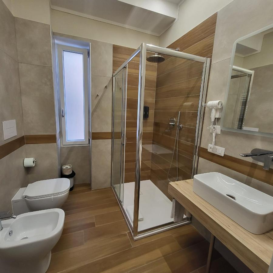 B&B Salerno Urban Suite 57 Экстерьер фото