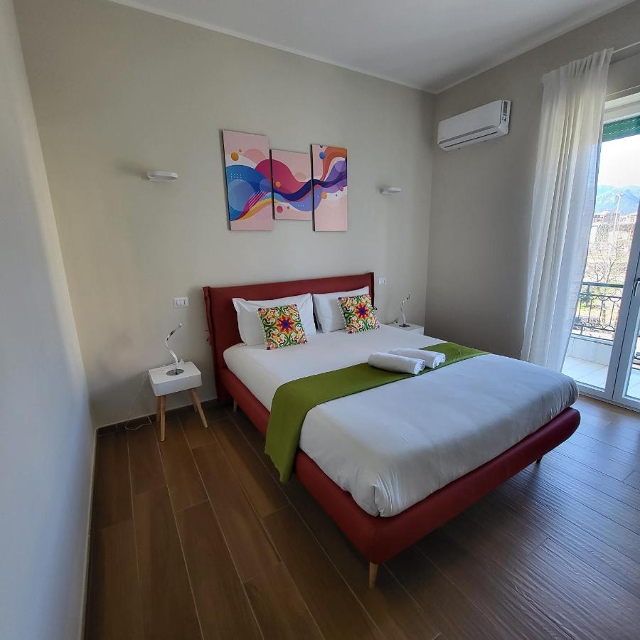 B&B Salerno Urban Suite 57 Экстерьер фото
